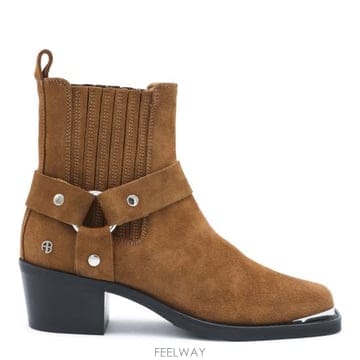 Anine Bing 26FW �ִϺ� ���� A1412353 BWN02 BROWN26FW �ִϺ� ���� A1412353 BWN02 BROWN