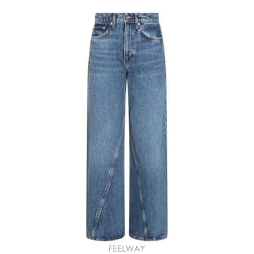 Anine Bing 26FW �ִϺ� ���� ���� A0612916 WHD94 WASHED BLUE26FW �ִϺ� ���� ���� A0612916 WHD94 WASHED BLUE