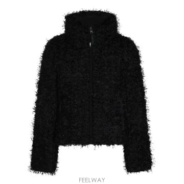Mackage 26FW �������� �е� DUNYAFY C0001 BLACK26FW �������� �е� DUNYAFY C0001 BLACK