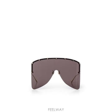 Valentino 26FW �߷�Ƽ�� ����ٴ� ���۶� VG0082S GOLD GREY26FW �߷�Ƽ�� ����ٴ� ���۶� VG0082S GOLD GREY