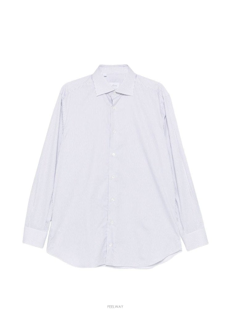 Brioni �긮���� LONGSLEEVEDSHIRTS RCB10LPC04F901 B0712514687�긮���� LONGSLEEVEDSHIRTS RCB10LPC04F901 B0712514687