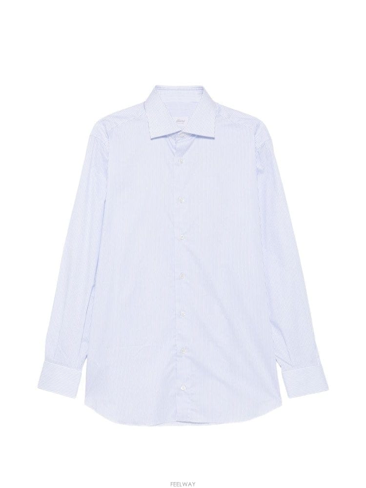 Brioni �긮���� LONGSLEEVEDSHIRTS RCB10LPC04F904 B0712515059�긮���� LONGSLEEVEDSHIRTS RCB10LPC04F904 B0712515059