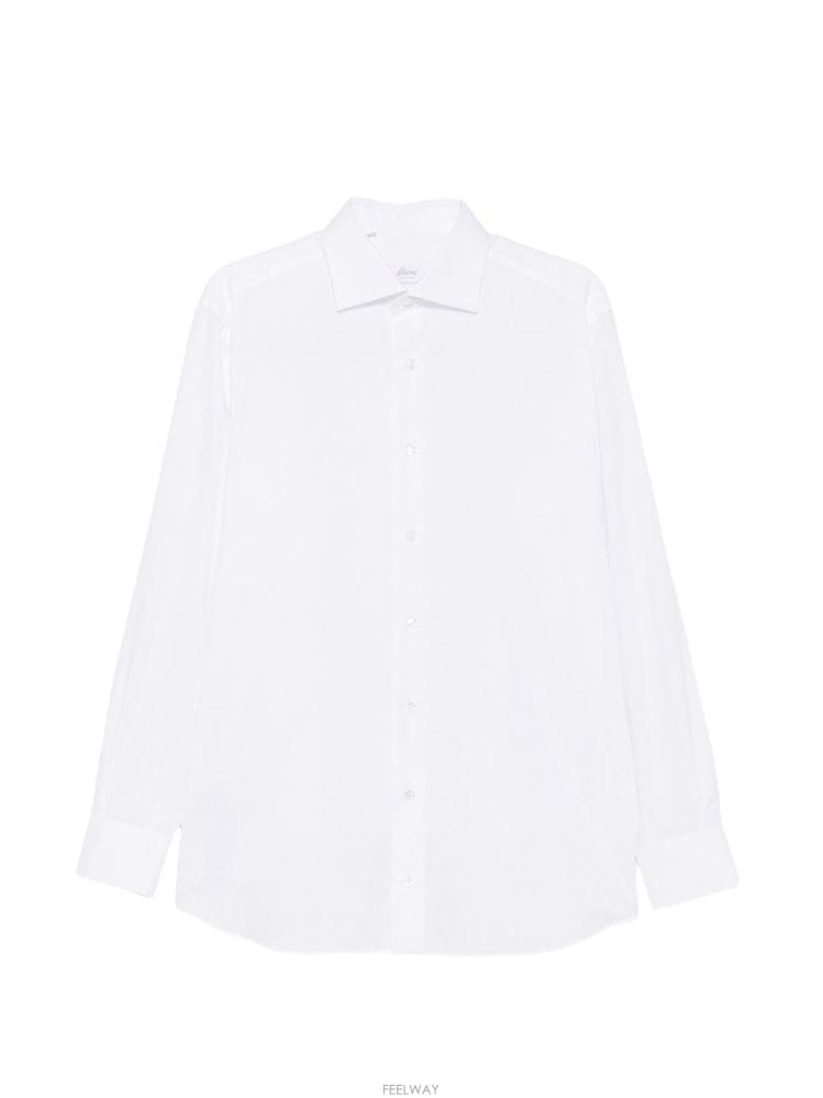 Brioni �긮���� LONGSLEEVEDSHIRTS RCB10MO906M900 B0712515060�긮���� LONGSLEEVEDSHIRTS RCB10MO906M900 B0712515060