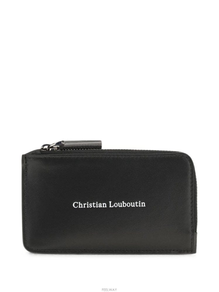 Christian Louboutin ũ������ ����� CANOPY ���� ī�� ���̽� 3265124BK01 B0712515759ũ������ ����� CANOPY ���� ī�� ���̽� 3265124BK01 B0