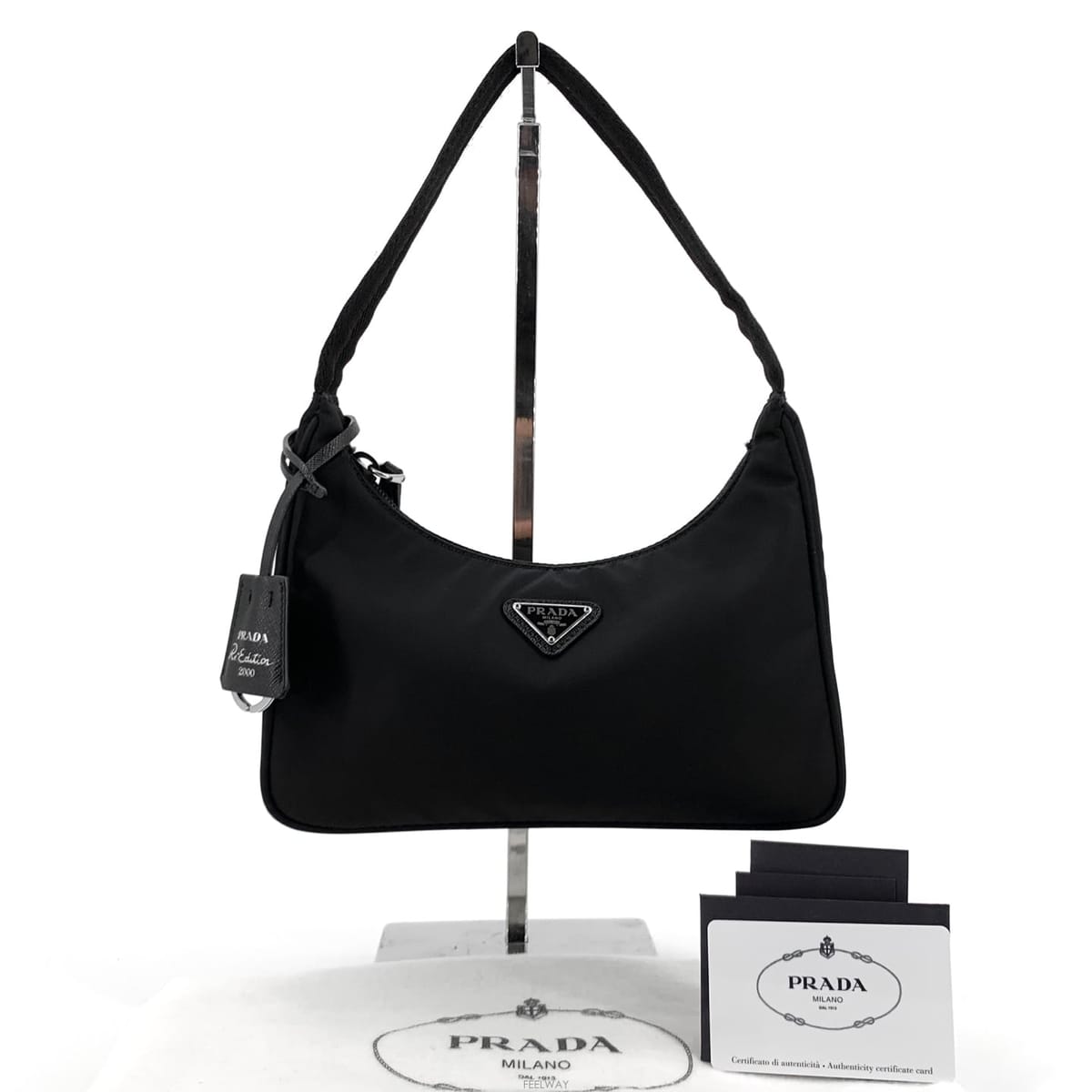 PRADA �߹�ȭ�����š� ����� �׼��� ������� ���Ϸ� ȣ���� 1ne515��ȭ������ ����� �׼��� ������� ���Ϸ� ȣ���� 1ne515