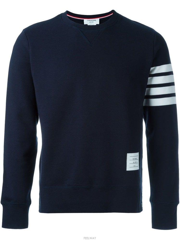 Thom Browne �� ���� 4�� ��ư ũ��� ������ MJT021H00535461 B0712513911�� ���� 4�� ��ư ũ��� ������ MJT021H00535461 B0712
