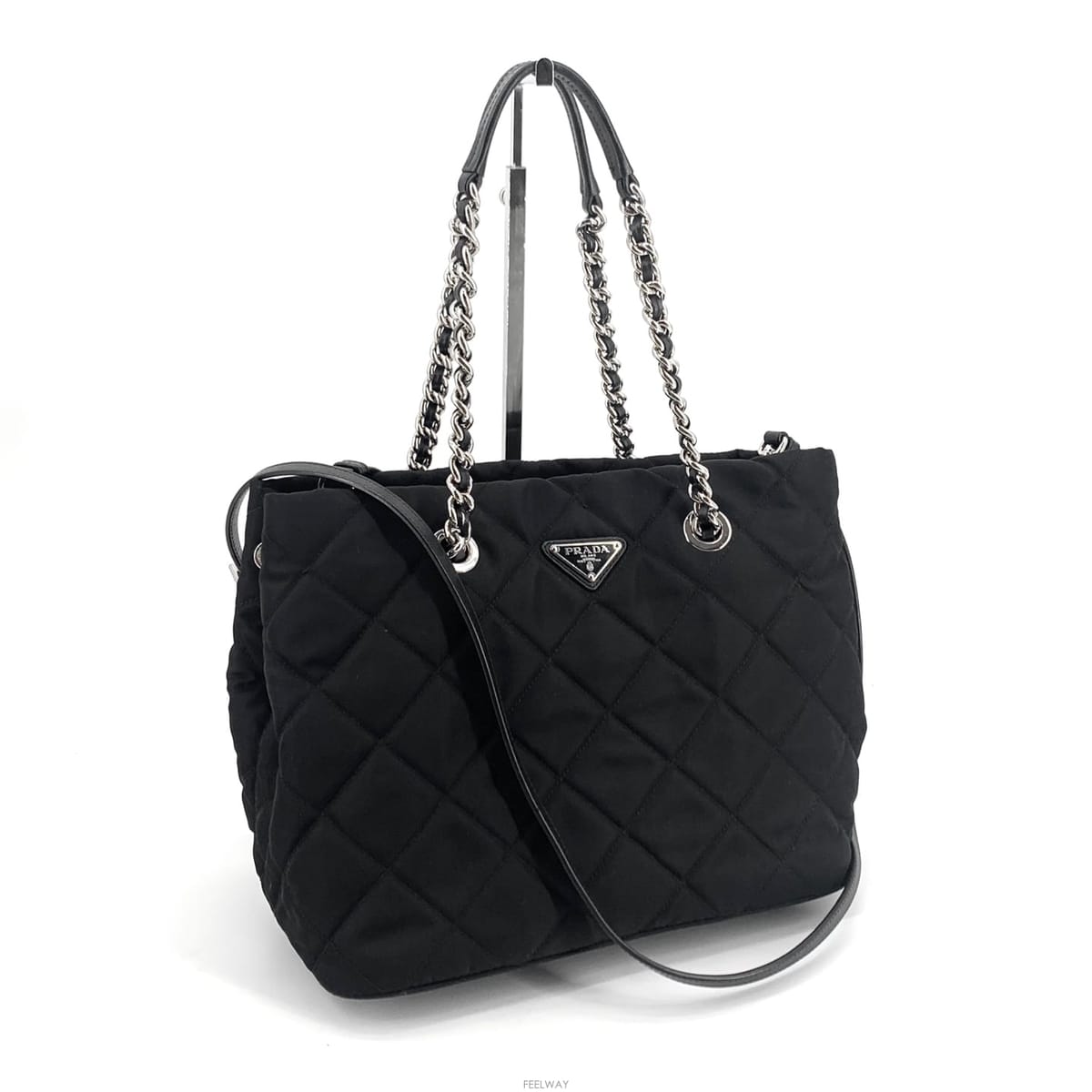 PRADA ����� ���Ϸ� ���� ü�� ����� 1bg740����� ���Ϸ� ���� ü�� ����� 1bg740