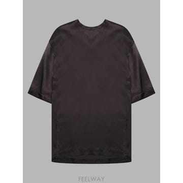 ALYSI 26FW �˸��� ����콺 ���� 166221 A6034CACAO GREY26FW �˸��� ����콺 ���� 166221 A6034CACAO GREY