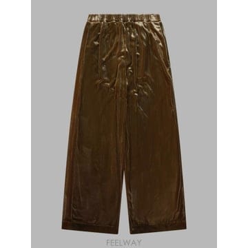 ALYSI 26FW �˸��� ��Ʈ����Ʈ ���� 166174 A6220GOLD BROWN26FW �˸��� ��Ʈ����Ʈ ���� 166174 A6220GOLD BROWN