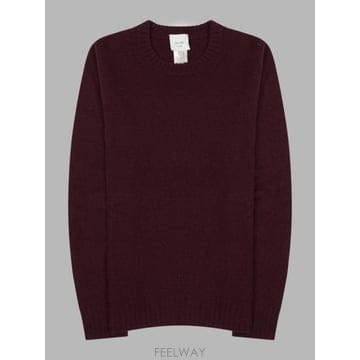 ALYSI 26FW �˸��� ������ 266471 A6213MER BORDEAUX26FW �˸��� ������ 266471 A6213MER BORDEAUX