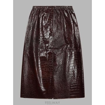 ALYSI 26FW �˸��� ��ĿƮ 266010 A6227MOG BROWN26FW �˸��� ��ĿƮ 266010 A6227MOG BROWN