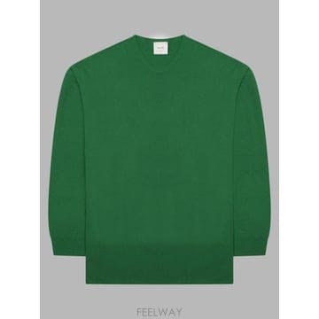 ALYSI 26FW �˸��� ������ 266418 A6024SM GREEN26FW �˸��� ������ 266418 A6024SM GREEN