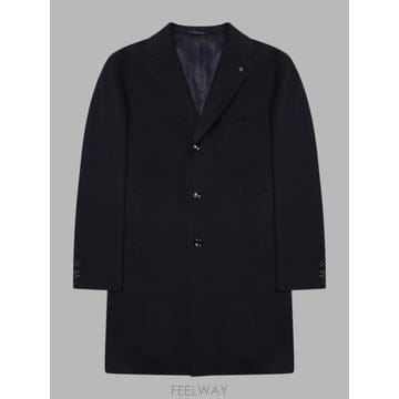 Tagliatore 26FW �������䷹ Ʈ��ġ ��Ʈ CFBM13X 350001UPER013B5054 BLUE26FW �������䷹ Ʈ��ġ ��Ʈ CFBM13X 350001UPER013B5054
