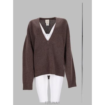 ALYSI 26FW �˸��� ������ 266468 A6223CAFFE BROWN26FW �˸��� ������ 266468 A6223CAFFE BROWN
