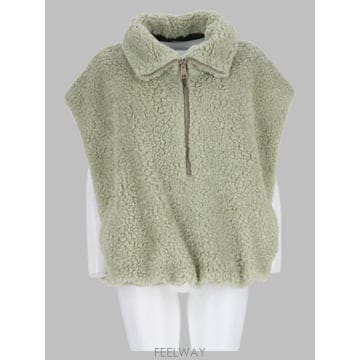 ALYSI 26FW �˸��� ����Ʈ 166931 A6214ANICE GREEN26FW �˸��� ����Ʈ 166931 A6214ANICE GREEN