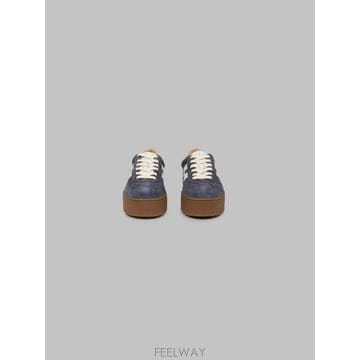 Hogan 26FW ȣ�� COOL �� ����Ŀ�� HXW6980FB60 UL60FAA BLUE26FW ȣ�� COOL �� ����Ŀ�� HXW6980FB60 UL60FAA BLUE
