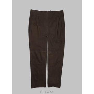 Rick Owens 26FW �� ������ ��Ʈ����Ʈ ���� RP02F5348 LBS84 BROWN26FW �� ������ ��Ʈ����Ʈ ���� RP02F5348 LBS84 BROWN