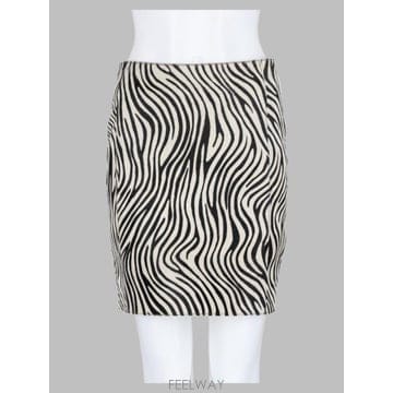 ALYSI 26FW �˸��� ��ĿƮ 266008 A6040ZEBRA ANIMALIER26FW �˸��� ��ĿƮ 266008 A6040ZEBRA ANIMALIER