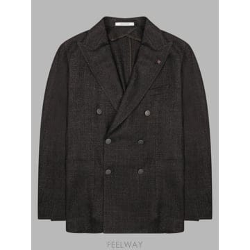 Tagliatore 26FW �������䷹ ���� 1SMC20K AI520149U26I318M404 CHARCOAL26FW �������䷹ ���� 1SMC20K AI520149U26I318M404 CHARC