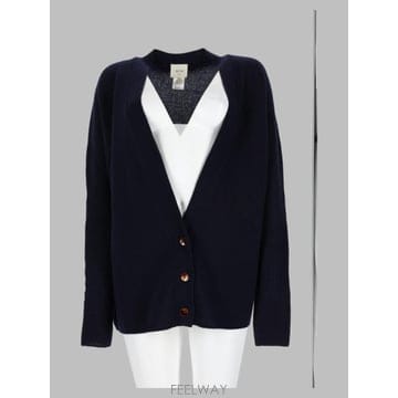 ALYSI 26FW �˸��� ����� 266432 A6008NOTTE BLUE26FW �˸��� ����� 266432 A6008NOTTE BLUE