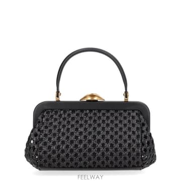 Cult Gaia 26SS ��Ʈ ���̾� ��Ʈ�� HDBCB35395LR3088 BLACK26SS ��Ʈ ���̾� ��Ʈ�� HDBCB35395LR3088 BLACK