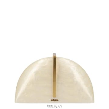 Cult Gaia 26SS ��Ʈ ���̾� Ŭ��ġ �Ŀ�ġ HDBCL28820AC1889 IVORY26SS ��Ʈ ���̾� Ŭ��ġ �Ŀ�ġ HDBCL28820AC1889 IVORY