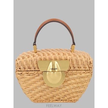 Cult Gaia 26SS ��Ʈ ���̾� ��Ʈ�� TH2318RT1235 NATURAL BEIGE26SS ��Ʈ ���̾� ��Ʈ�� TH2318RT1235 NATURAL BEIGE