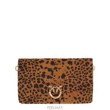 PINKO 26SS ���� Ŭ��ġ �Ŀ�ġ 106023 A32AM35Q ANIMALIER26SS ���� Ŭ��ġ �Ŀ�ġ 106023 A32AM35Q ANIMALIER