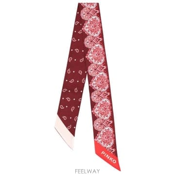PINKO 26SS ���� ���÷� ��ī�� 106653 A38GYC3 RED26SS ���� ���÷� ��ī�� 106653 A38GYC3 RED