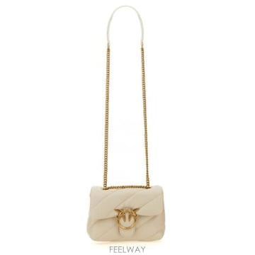 PINKO 26FW ���� ũ�ν��� 100039 A0F2Z14Q WHITE26FW ���� ũ�ν��� 100039 A0F2Z14Q WHITE