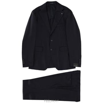 26SS 딸리아토레 수트 세트 2SVS22B01PE 070001B5713 BLUE