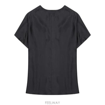 ALYSI 26SS �˸��� ���� Ƽ���� 116295 P6219ASF CHARCOAL26SS �˸��� ���� Ƽ���� 116295 P6219ASF CHARCOAL