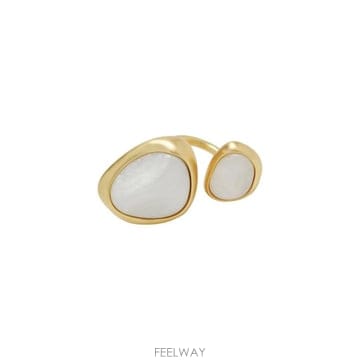 Cult Gaia 26SS ��Ʈ ���̾� ���� RG1479AC3542 PEARL IVORY26SS ��Ʈ ���̾� ���� RG1479AC3542 PEARL IVORY