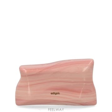 Cult Gaia 26SS ��Ʈ ���̾� Ŭ��ġ �Ŀ�ġ CL3067AC3425 ROSEWATER PINK26SS ��Ʈ ���̾� Ŭ��ġ �Ŀ�ġ CL3067AC3425 ROSEWATER 
