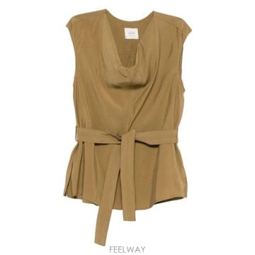 ALYSI 26SS �˸��� �μҸ� Ƽ���� 116229 P6045OLIO GREEN26SS �˸��� �μҸ� Ƽ���� 116229 P6045OLIO GREEN