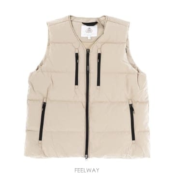 Pyrenex 25FW �Ƿ��ؽ� �ֶ� �����긮�� �ٿ� ���� HMY008 2116 BEIGE25FW �Ƿ��ؽ� �ֶ� �����긮�� �ٿ� ���� HMY008 2116 