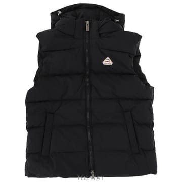 Pyrenex 25FW �Ƿ��ؽ� ���Ŀ�Ʈ�� �������� �ĵ� �ٿ� ����Ʈ HMY021 0009 BLACK25FW �Ƿ��ؽ� ���Ŀ�Ʈ�� �������� �ĵ� �ٿ� ����Ʈ HMY