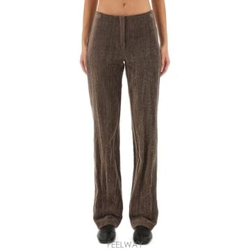 ALYSI 25FW �˸��� ��Ʈ����Ʈ ���� 165159 A5231FUME BROWN25FW �˸��� ��Ʈ����Ʈ ���� 165159 A5231FUME BROWN