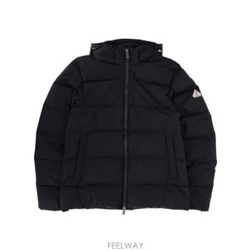 Pyrenex 25FW �Ƿ��ؽ� ���Ŀ�Ʈ�� �ٿ� ���� HMY022 4161 BLUE25FW �Ƿ��ؽ� ���Ŀ�Ʈ�� �ٿ� ���� HMY022 4161 BLUE