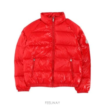 Pyrenex 25FW �Ƿ��ؽ� ��Ƽ�� ��ƽ �ٿ� ���� HUY015 6050 RED25FW �Ƿ��ؽ� ��Ƽ�� ��ƽ �ٿ� ���� HUY015 6050 RED