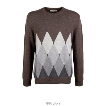 Ballantyne 26FW �߷�Ÿ�� ������ B2P000 7K0A894547 BROWN MELA26FW �߷�Ÿ�� ������ B2P000 7K0A894547 BROWN MELA