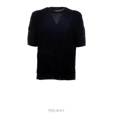 Tagliatore 25SS �������䷹ ���� Ƽ���� LUKA PWE25 08NERO25SS �������䷹ ���� Ƽ���� LUKA PWE25 08NERO