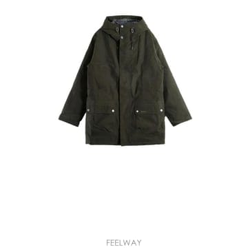 Barbour 26FW �ٹ� �е� MWB1167 MWBSG91 DARK SAGE26FW �ٹ� �е� MWB1167 MWBSG91 DARK SAGE