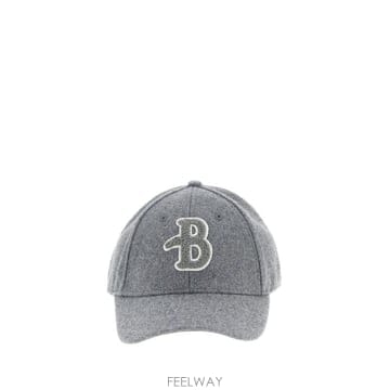 Ballantyne 26FW �߷�Ÿ�� ��ĸ BMN018 UWR1200920 MELTON DERBY GREY26FW �߷�Ÿ�� ��ĸ BMN018 UWR1200920 MELTON DERBY GREY