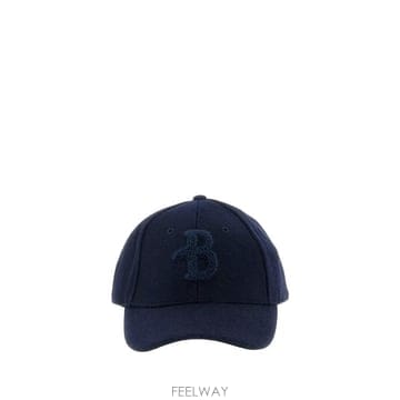 Ballantyne 26FW �߷�Ÿ�� ��ĸ BMN018 UWR1213777 MELTON NAVY26FW �߷�Ÿ�� ��ĸ BMN018 UWR1213777 MELTON NAVY