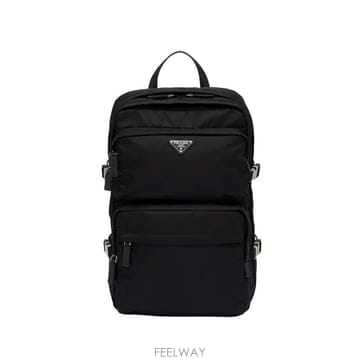 PRADA 26FW ����� �����Ϸ� �� ���ǾƳ� ���� ���� 2VZ101 V OOO 2DMGF0002 NERO26FW ����� �����Ϸ� �� ���ǾƳ� ���� ���� 2VZ101 V OO