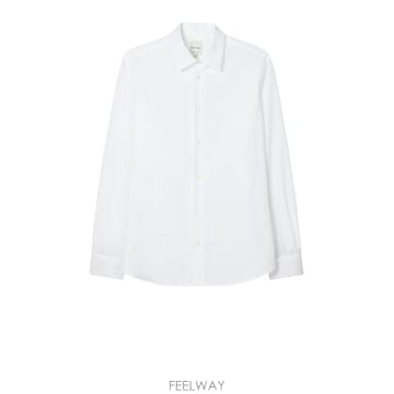 Paul Smith 26FW �� ���̽� ���� M1R A279 W00050 01 WHITE26FW �� ���̽� ���� M1R A279 W00050 01 WHITE