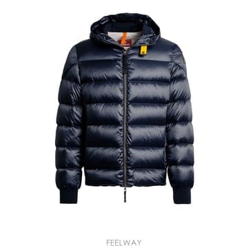 Parajumpers 26FW �Ķ����۽� �е� PMPUSX13 0316 BLUE NAVY26FW �Ķ����۽� �е� PMPUSX13 0316 BLUE NAVY