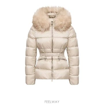 Moncler 26FW ��Ŭ���� ������ �ĵ� ��Ʈ �ٿ� ���� 1A00099 595FE268 BEIGE26FW ��Ŭ���� ������ �ĵ� ��Ʈ �ٿ� ���� 1A00099 595FE