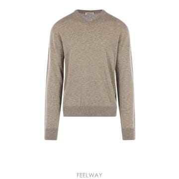THE Row 26FW ���ο� ���� Ƽ���� R001265 Y166 MSM MOSS MELANGE26FW ���ο� ���� Ƽ���� R001265 Y166 MSM MOSS MELANGE